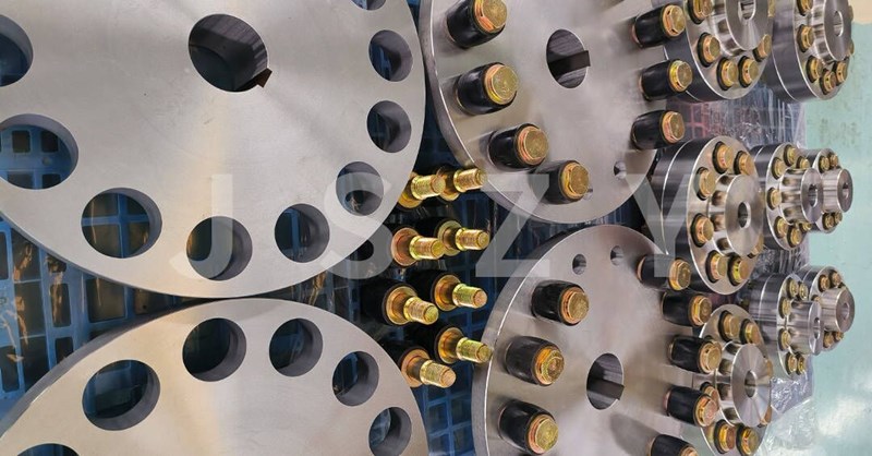 弹性联轴器去 弹性联轴器